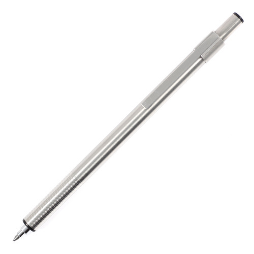 LAMY unic Ballpoint Pen Stainless Steel