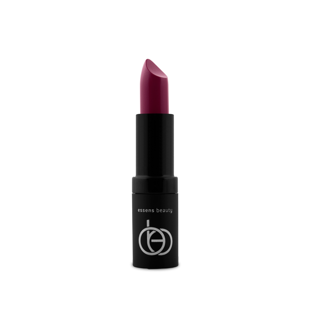 Крем помада 15- RED GRAPE