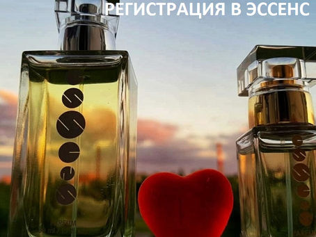 Зачем нужна регистрация в Эссенс?