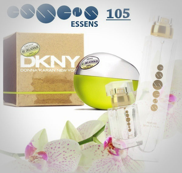Миниатюра: №105 - Essens