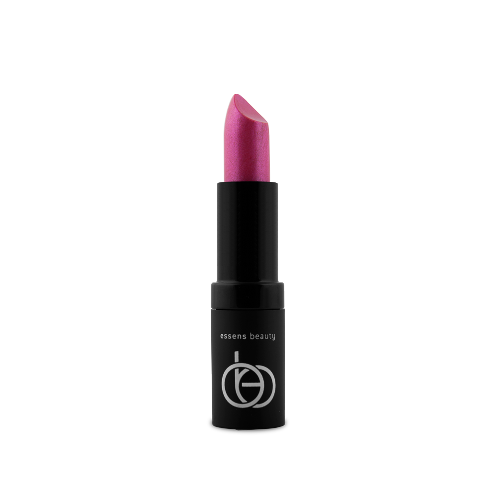 Крем помада 01- DARK PINK