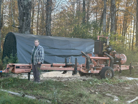 View from the Farm: October 2025