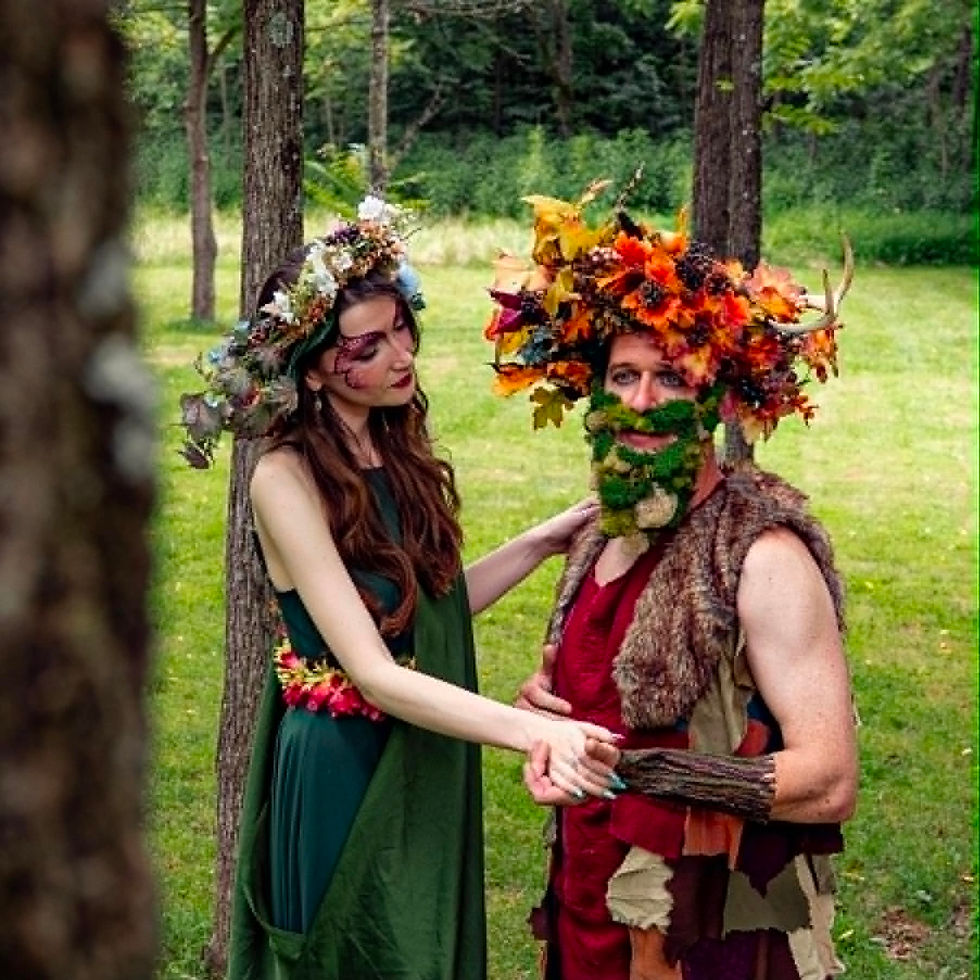 A Midsummer Night's Dream