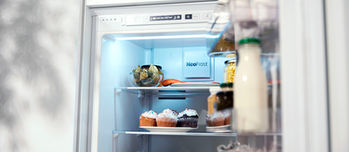 Frost Free Freezers That Don't Need Defrosting
