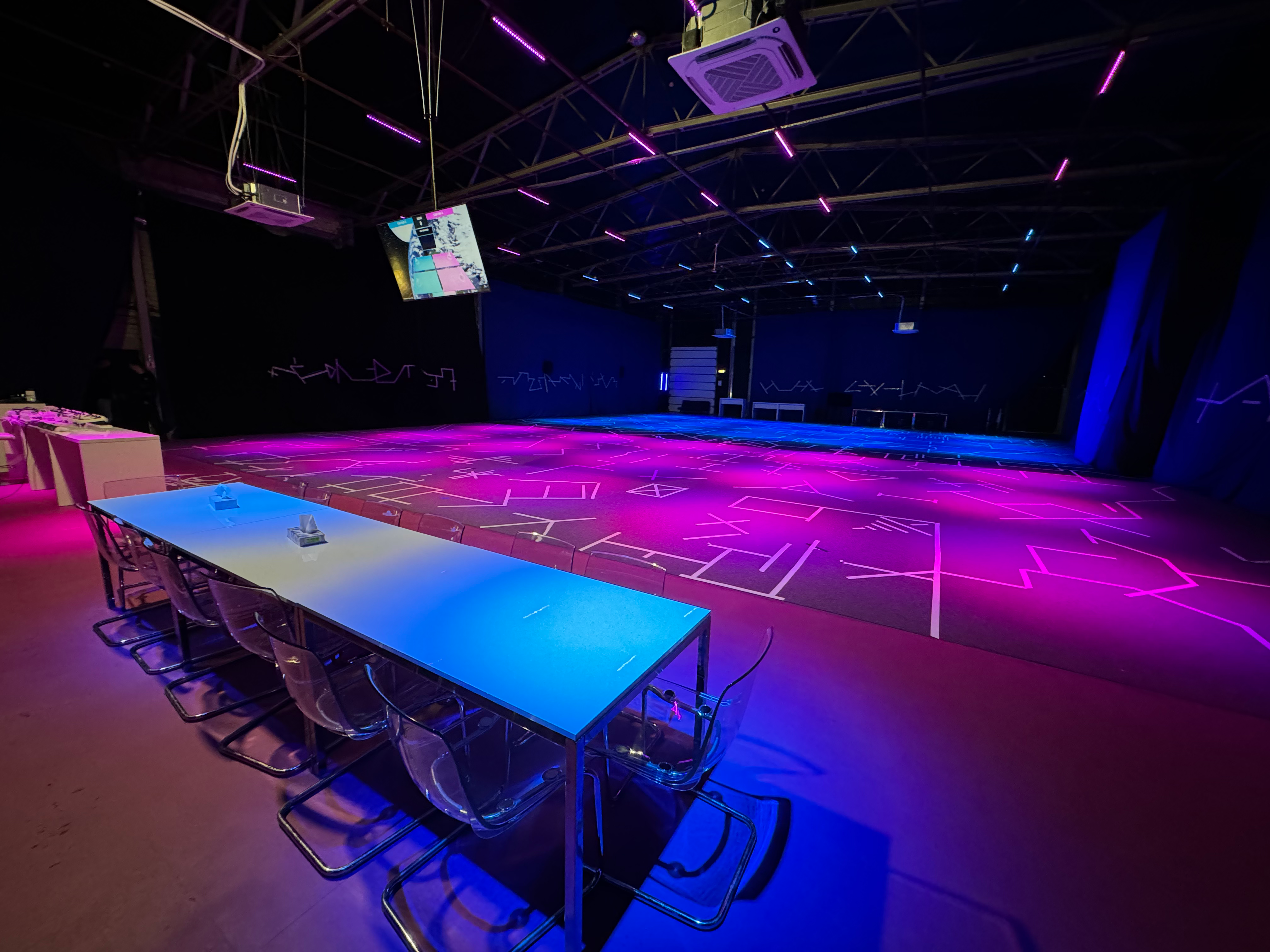 VR Arena Vilnius PRO