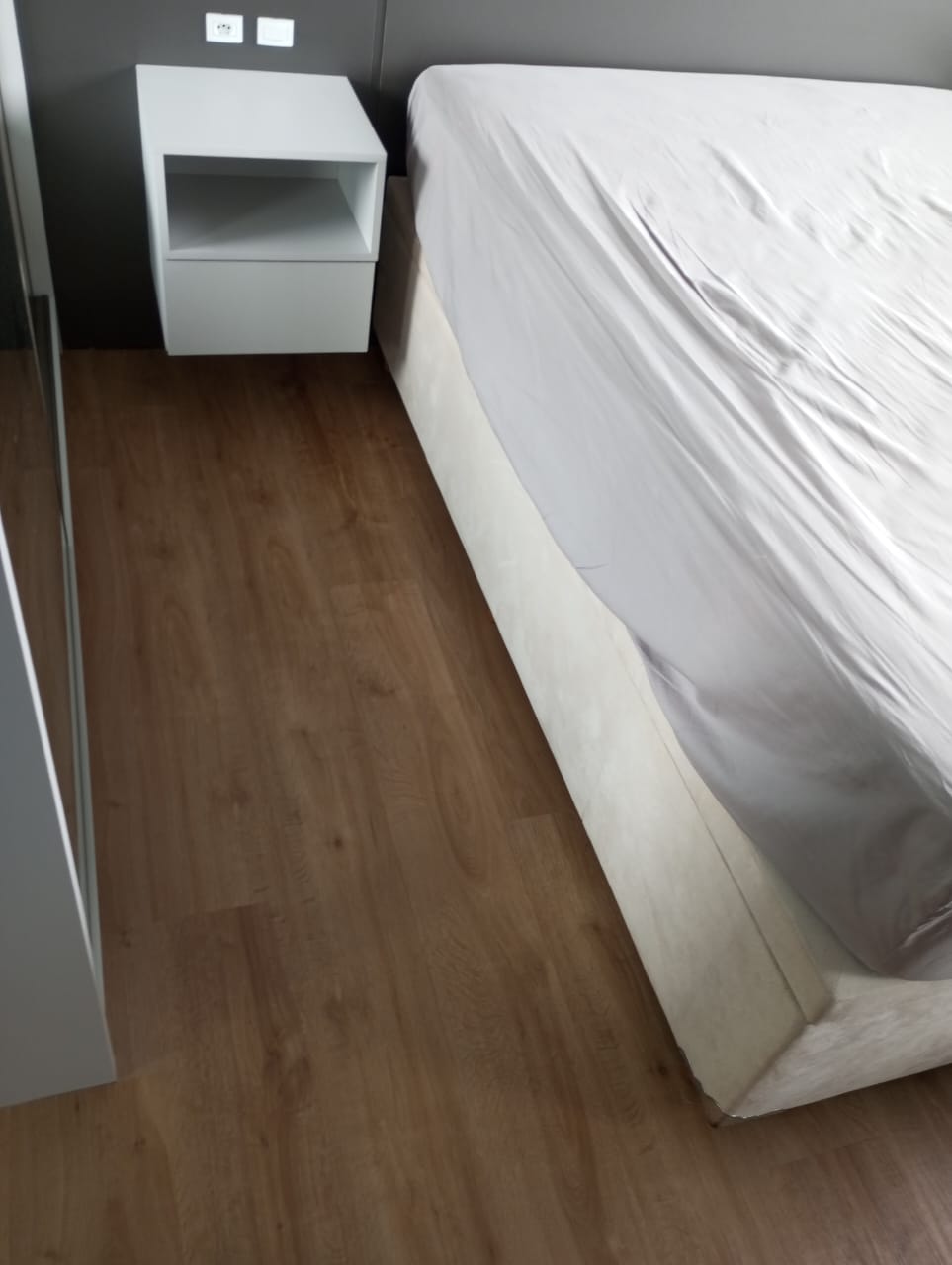 PISO VINÍLICO DE PVC BAOBÁ — foto 2