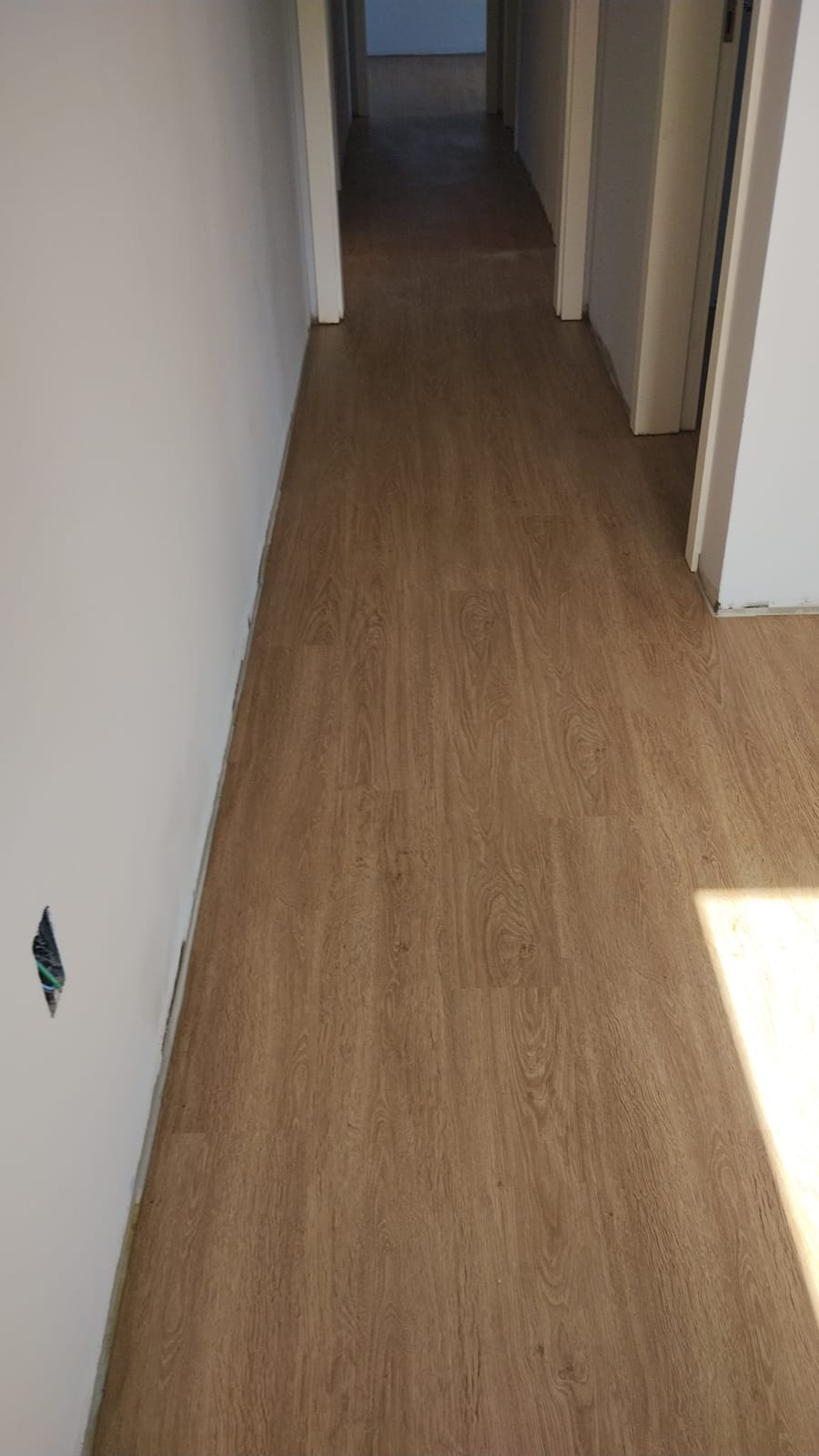 PISO VINÍLICO DE PVC CARAMBOLA