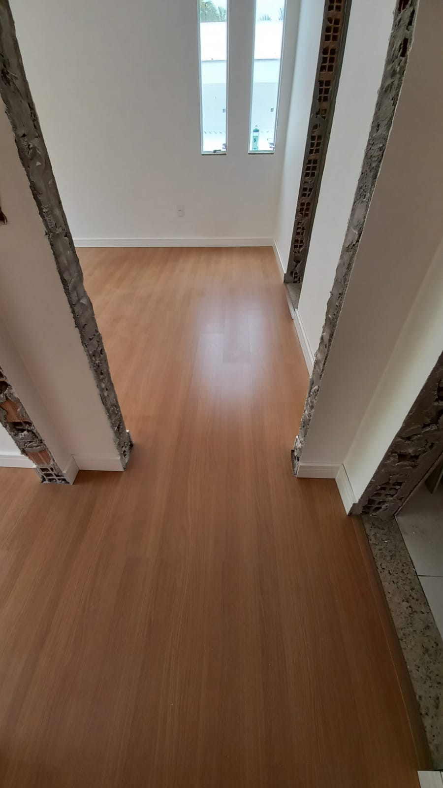 PISO LAMINADO CARVALHO — foto 4
