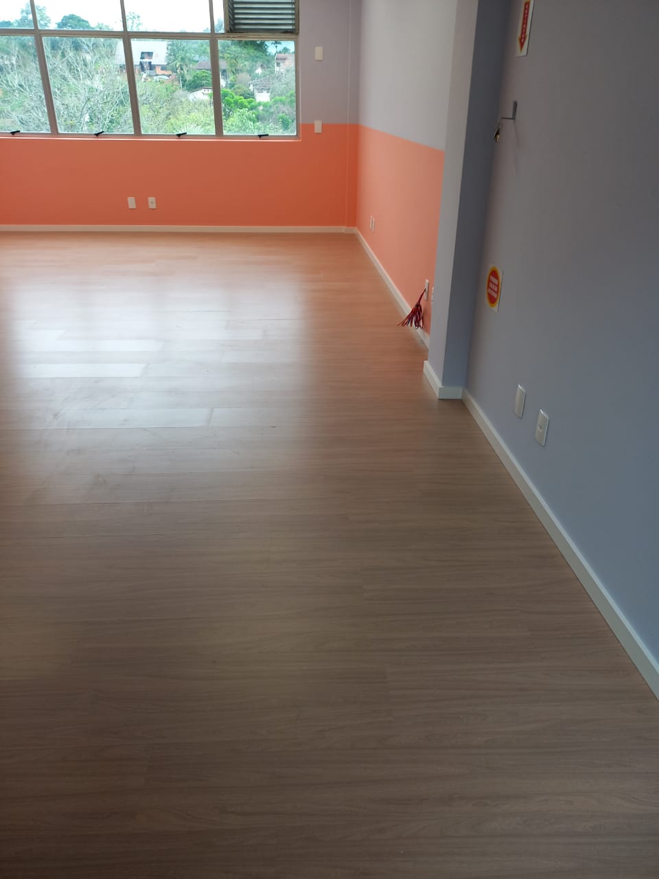 PISO LAMINADO ANDORRA
