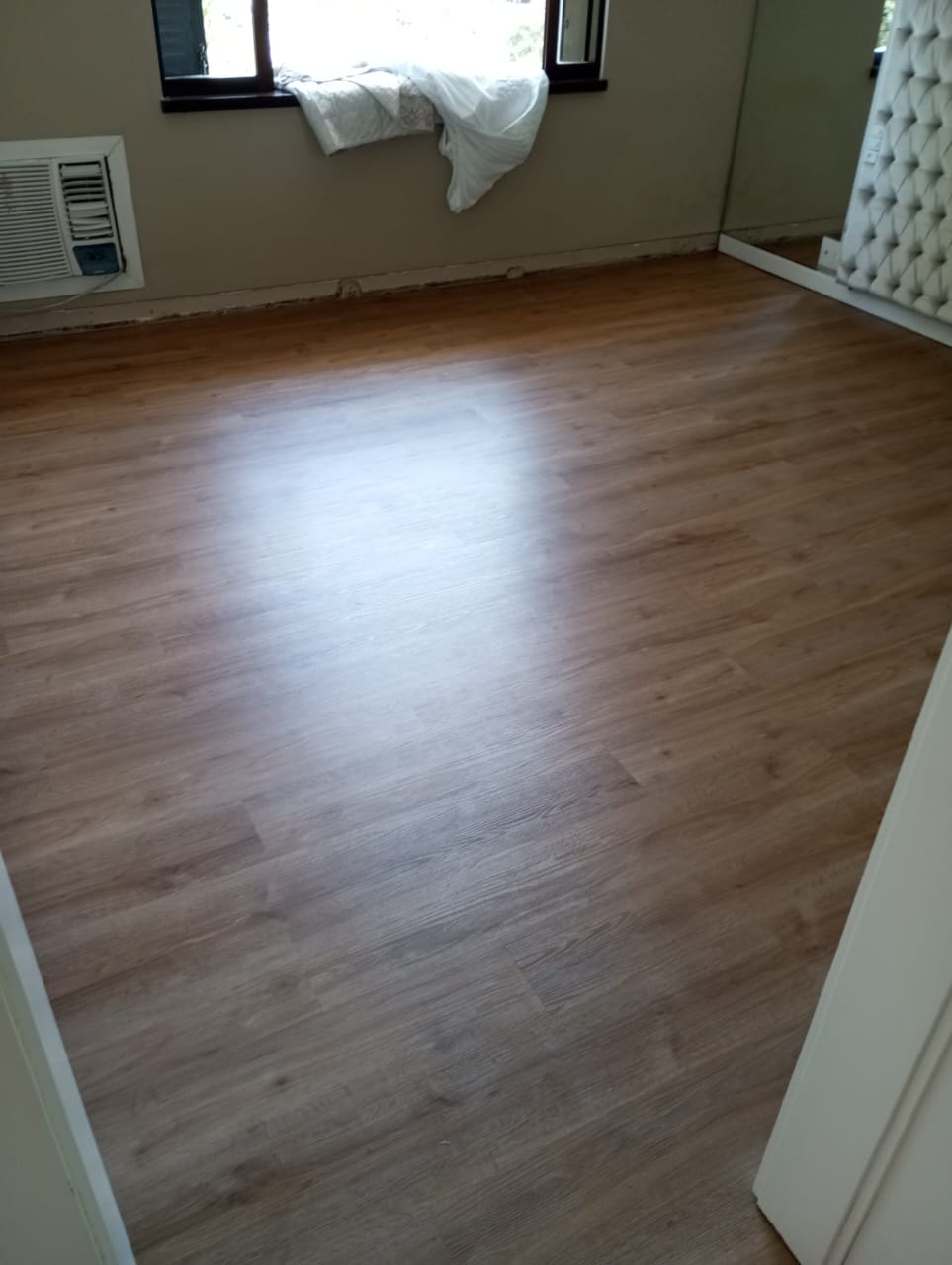 PISO VINÍLICO DE PVC BAOBÁ — foto 3
