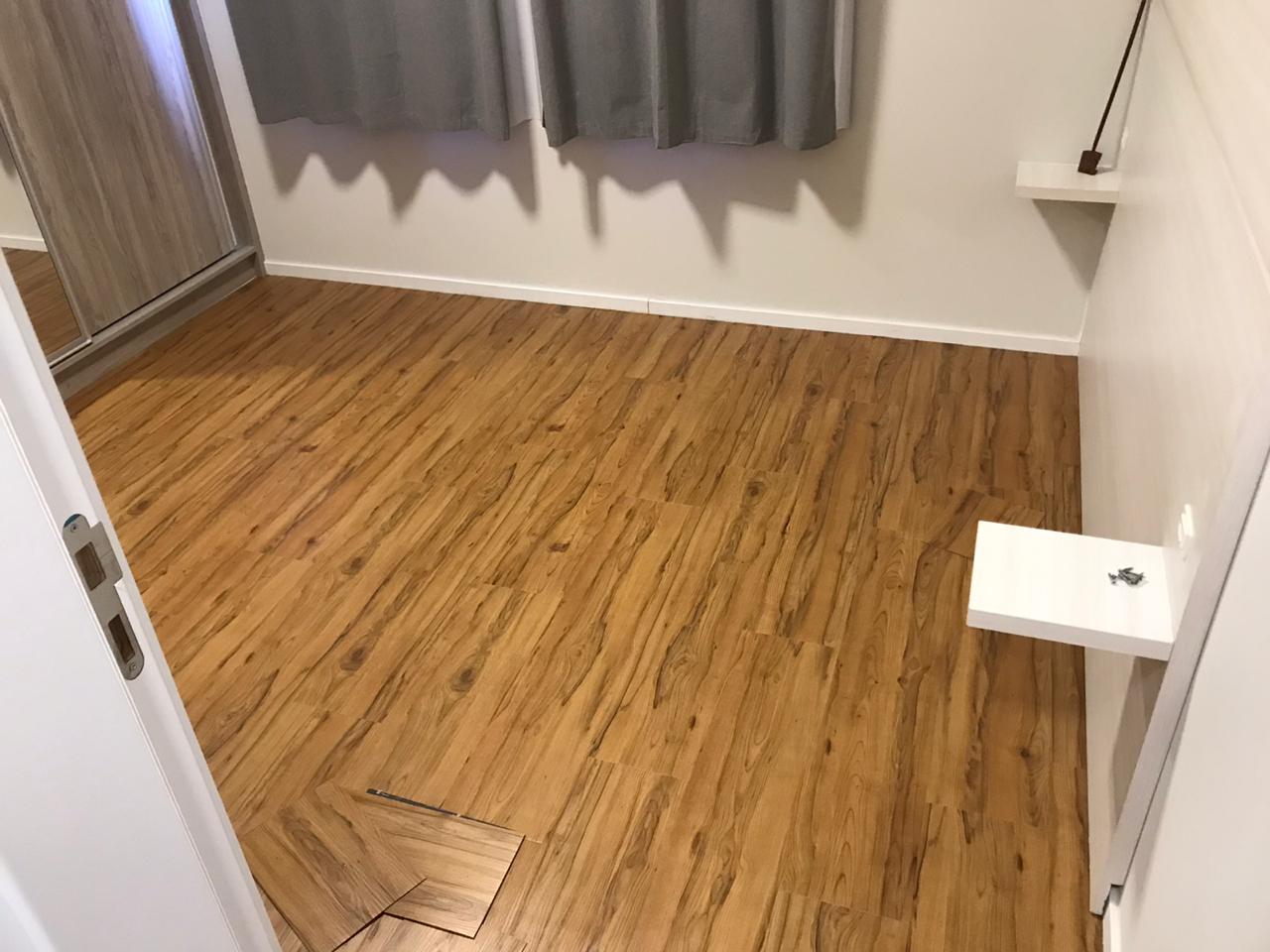 Piso de PVC Carvalho Turin — foto 4
