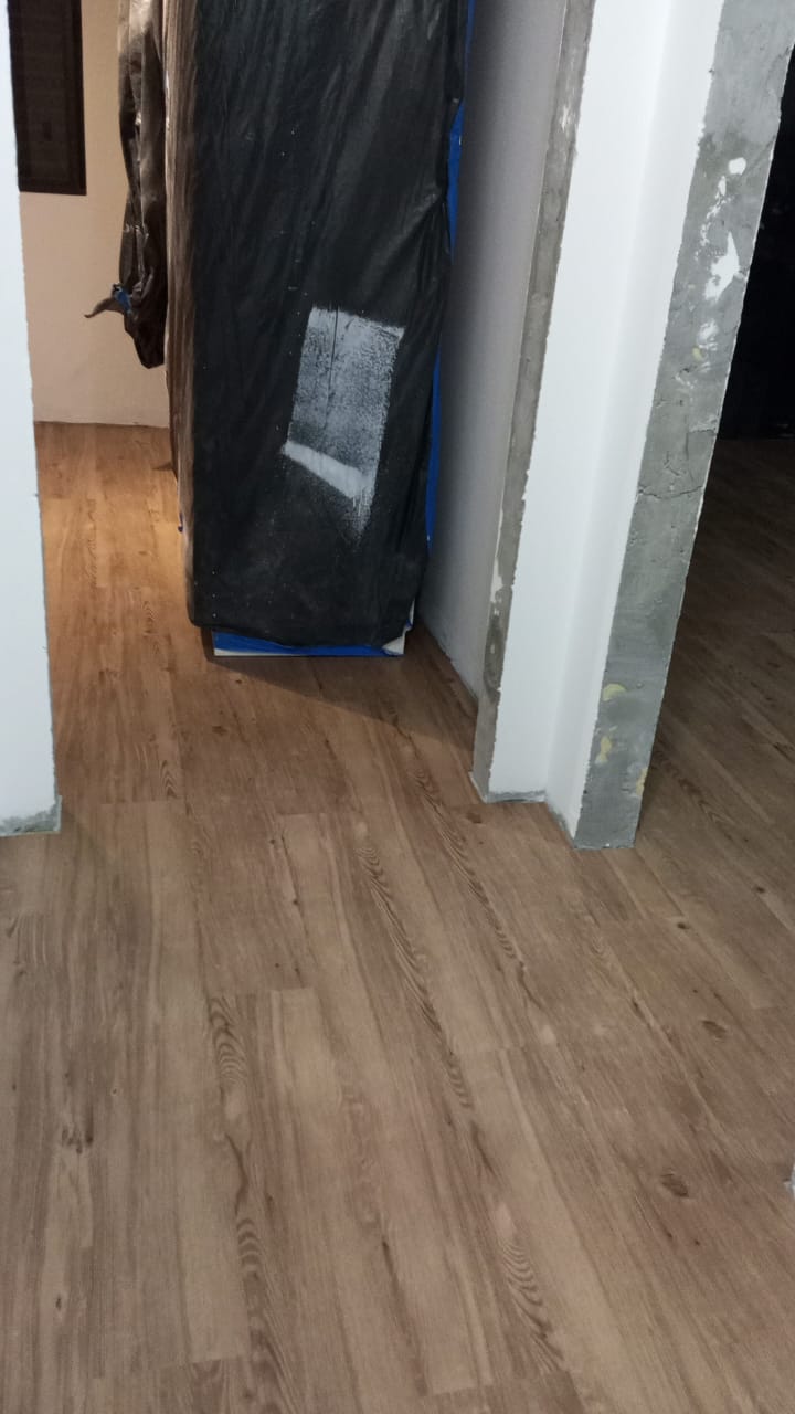 PISO VINÍLICO DE PVC NOGUEIRA — foto 4