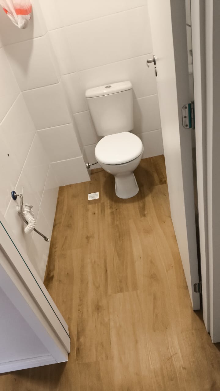 PISO VINÍLICO DE PVC BAOBÁ — foto 4