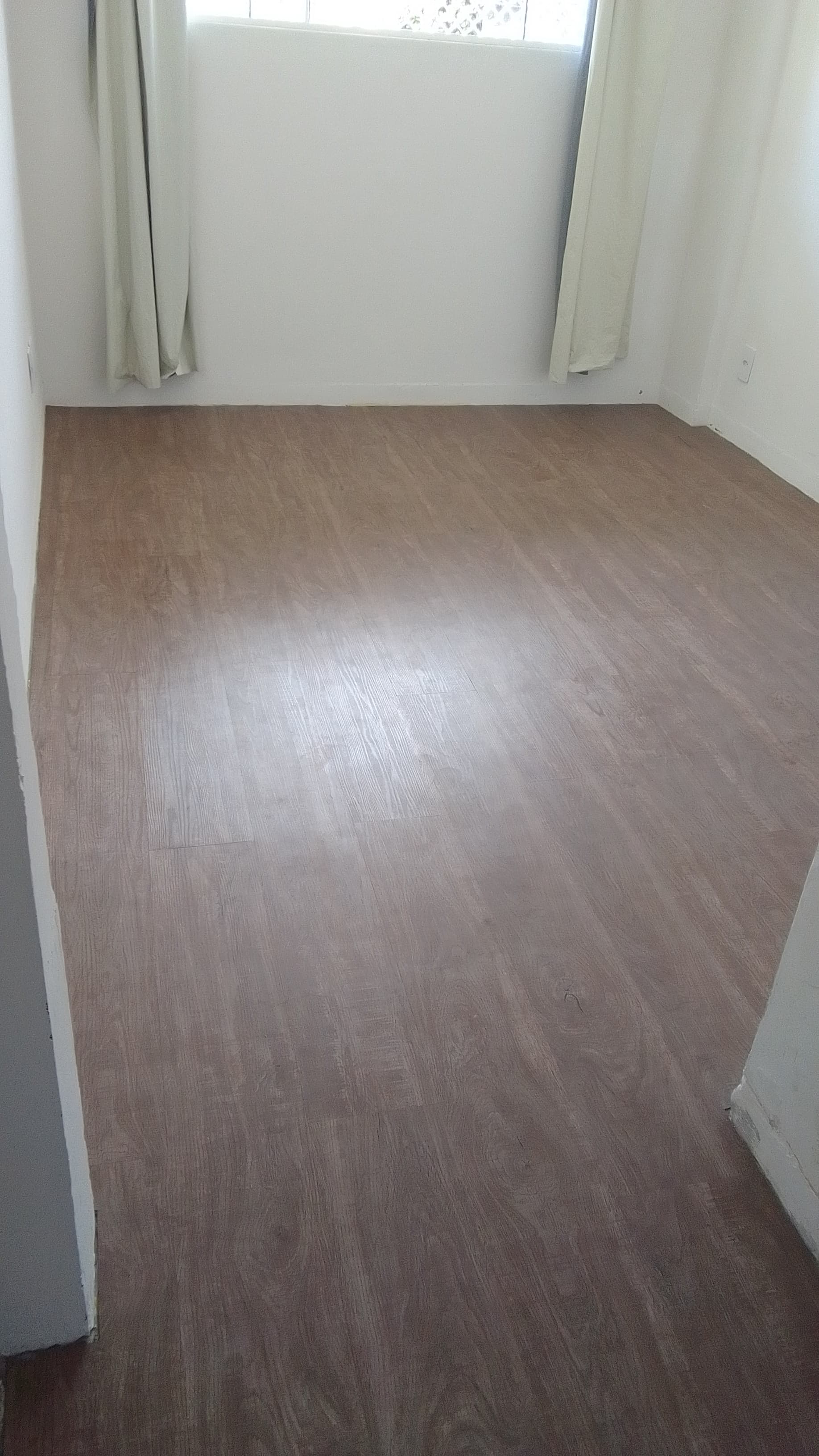PISO VINÍLICO DE PVC CACAU — foto 2