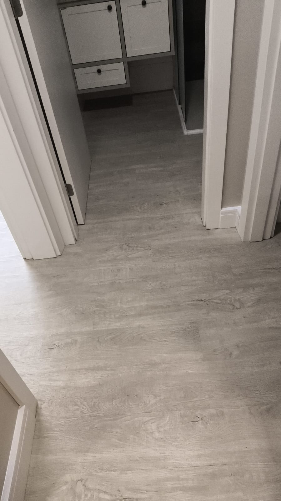 PISO VINÍLICO DE PVC BAUNILHA — foto 7