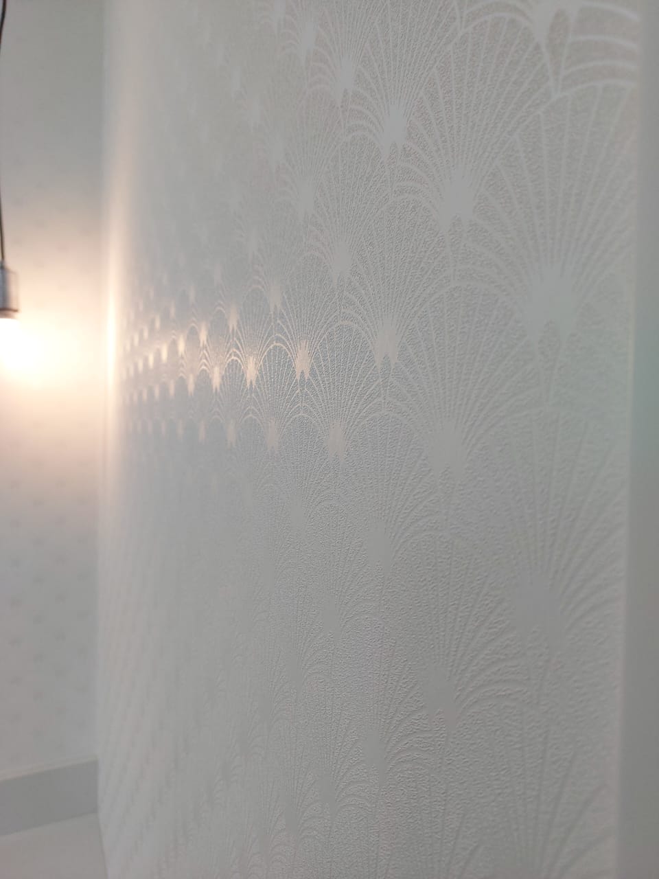 PAPEL DE PAREDE LEEDS — foto 2