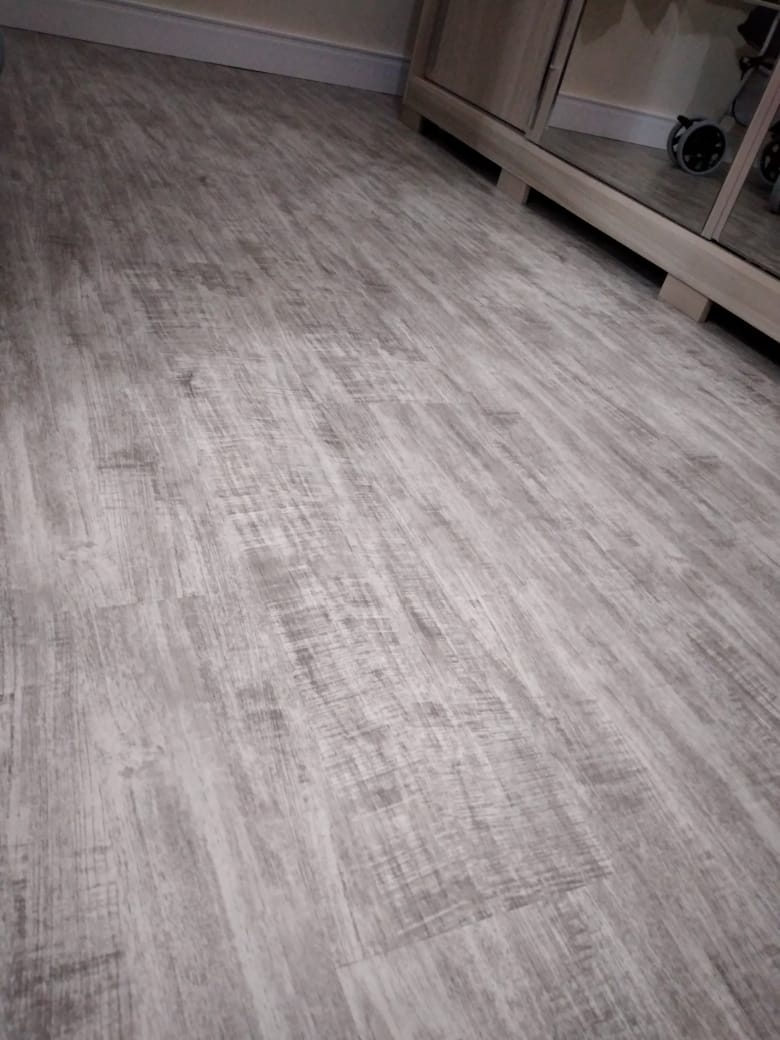 Piso de PVC Carvalho Málaga — foto 6