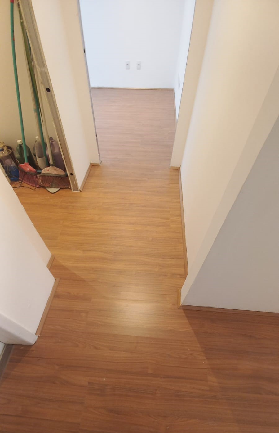 PISO LAMINADO NOGUEIRA MÁLAGA — foto 5