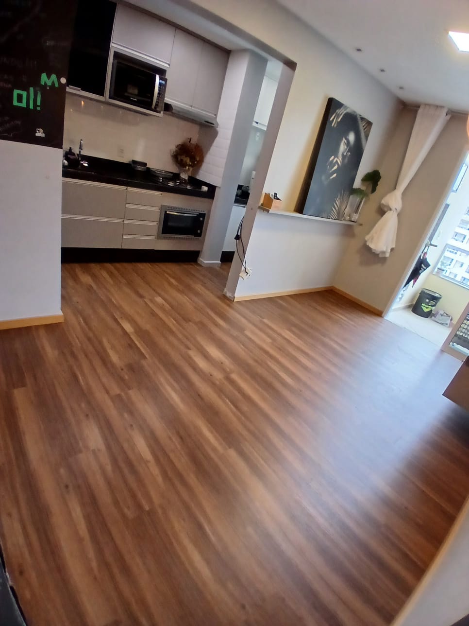 PISO VINÍLICO DE PVC DAMASCO — foto 6