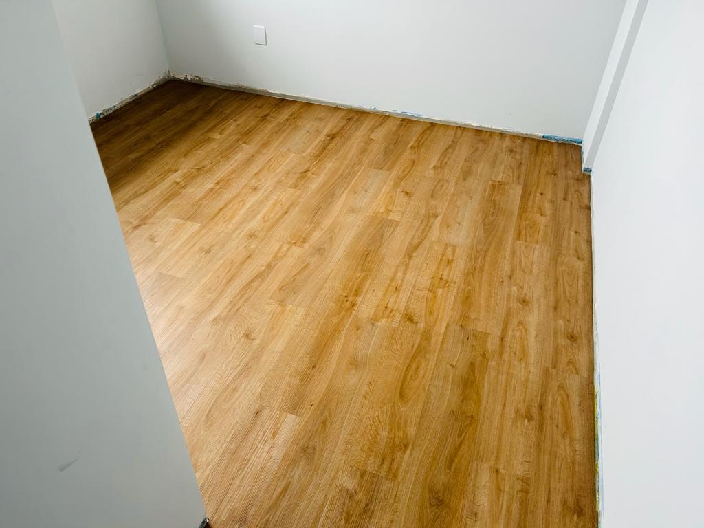PISO VINÍLICO DE PVC BAOBÁ