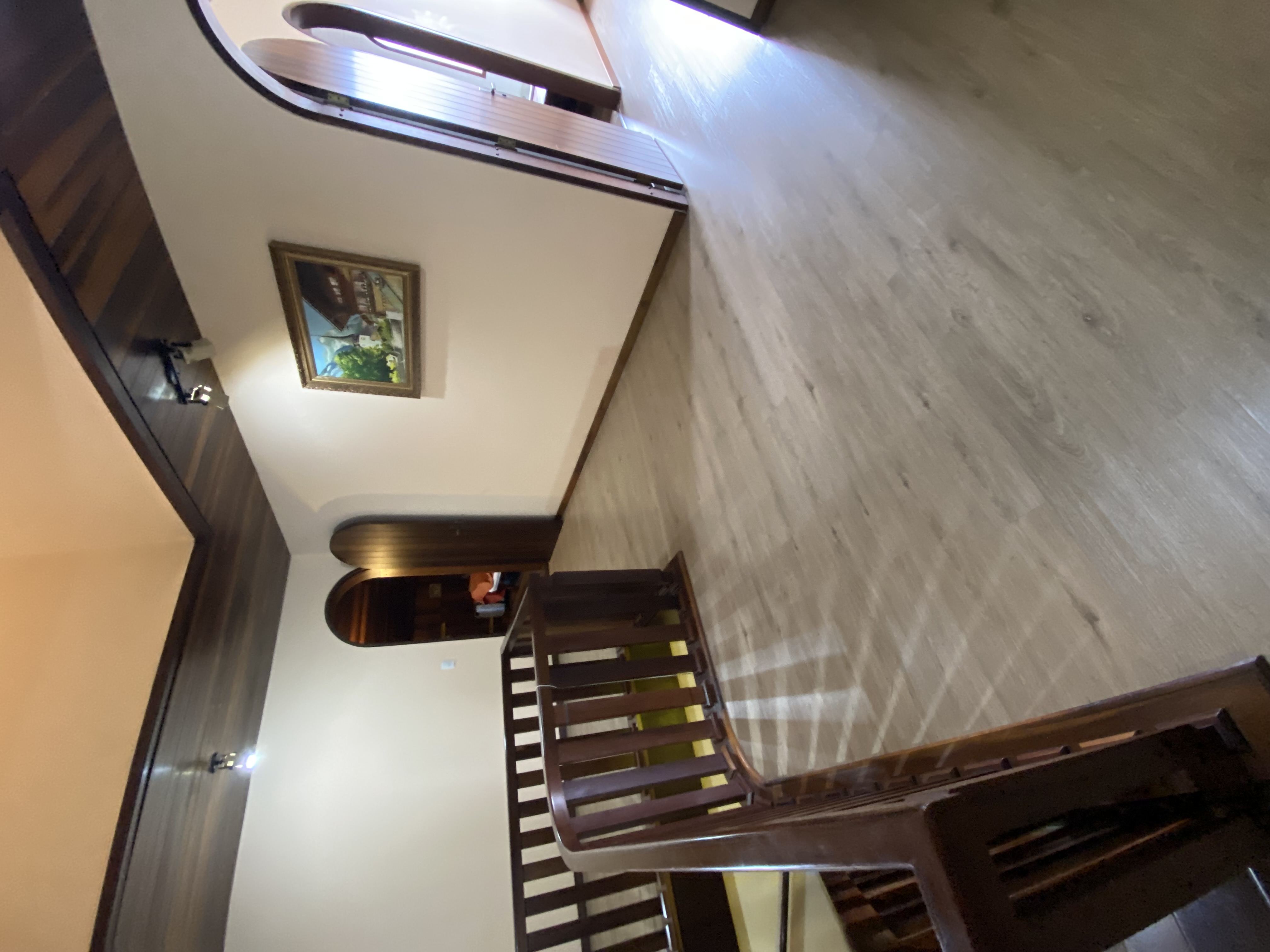 PISO DE PVC IPÊ OLD — foto 4