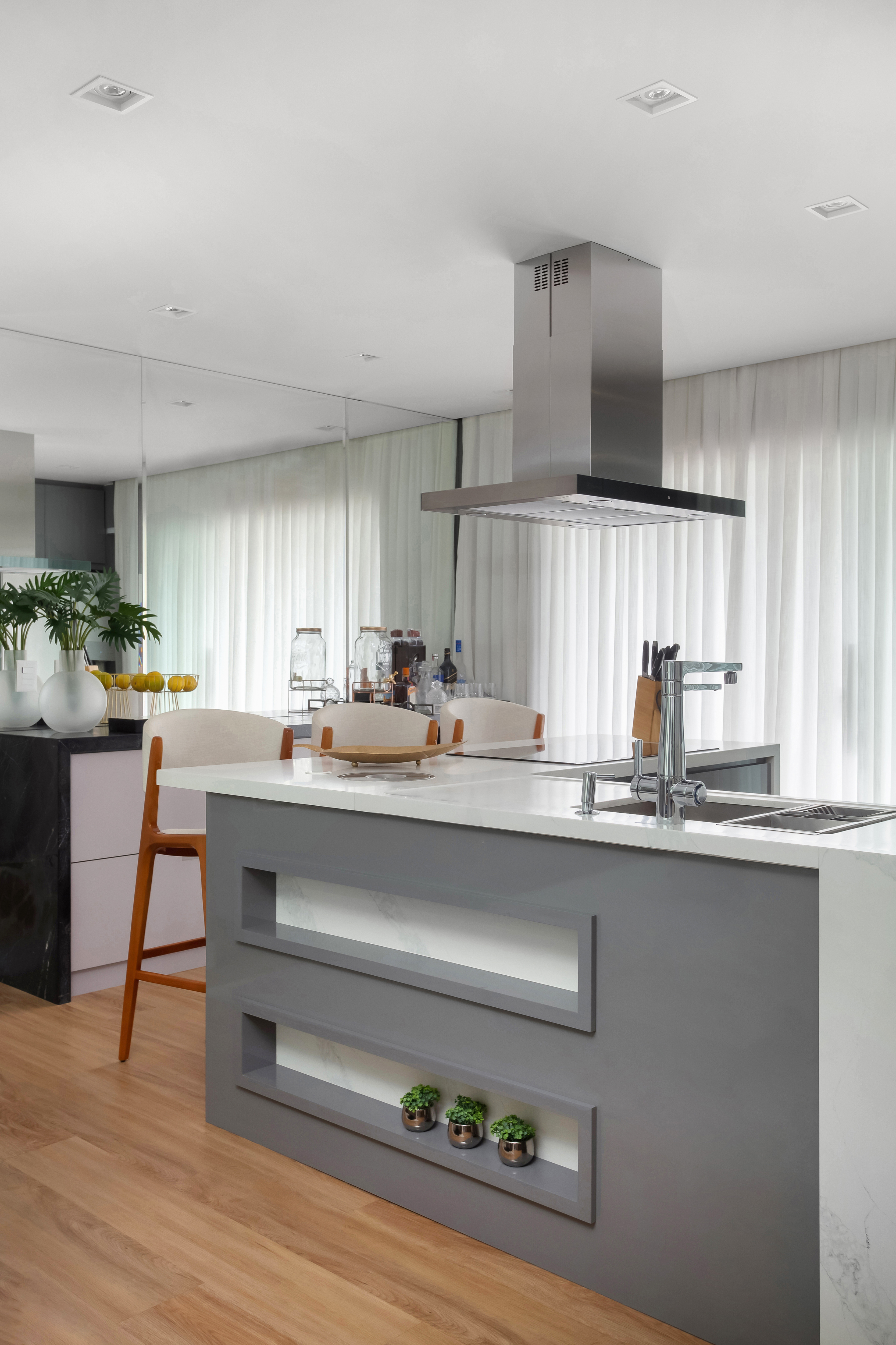 PISO VINÍLICO PAPOULA — foto 5
