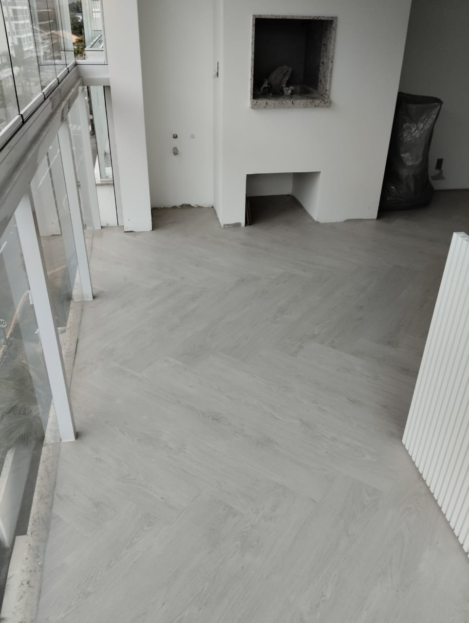 PISO VINÍLICO DOMINIQUE — foto 12