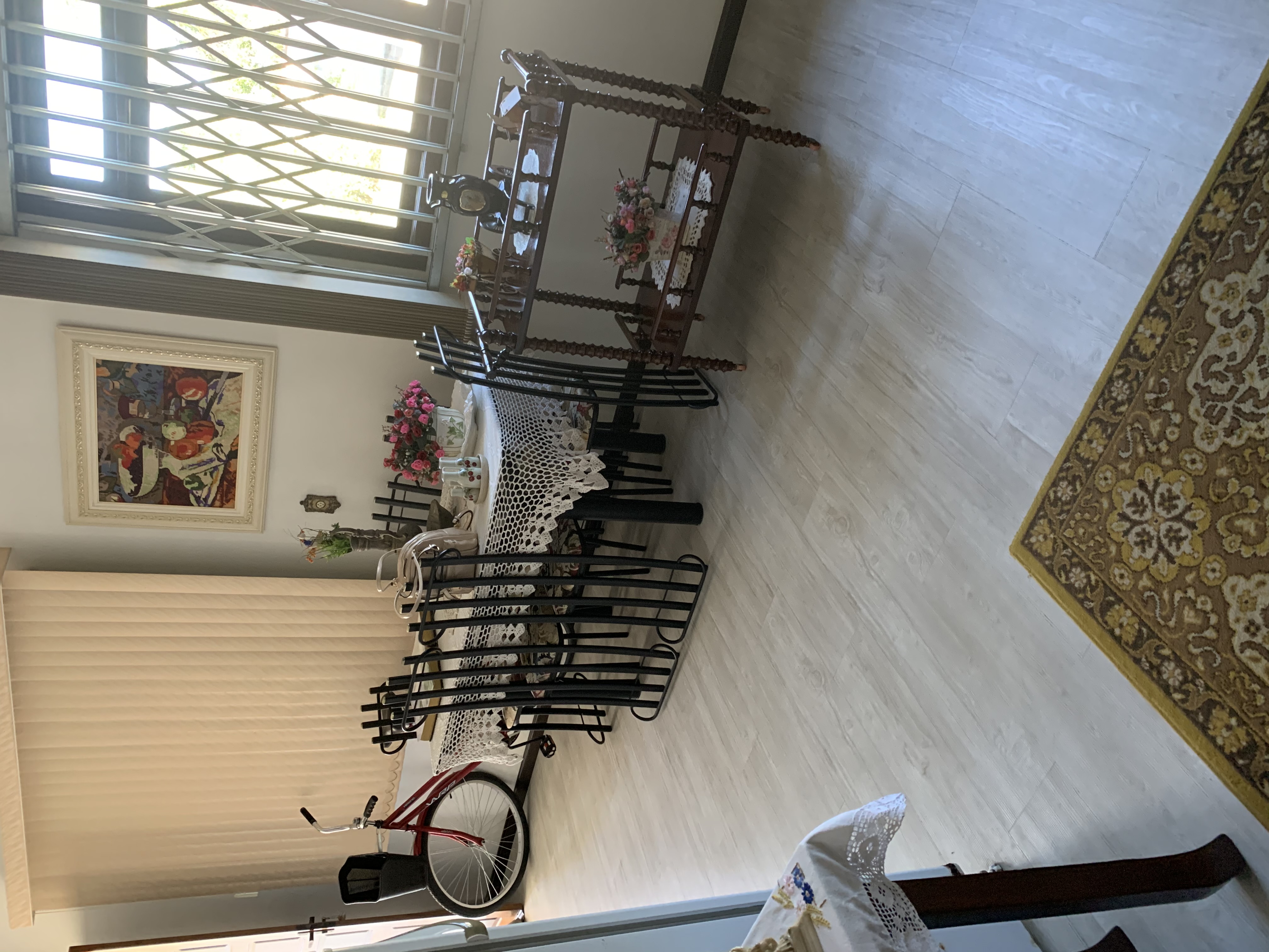 Piso de PVC Pátina Nevoa — foto 4