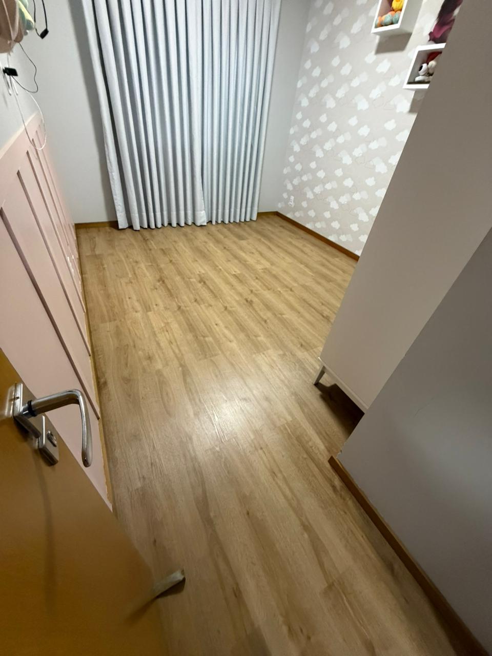 PISO VINÍLICO DE PVC BAOBÁ