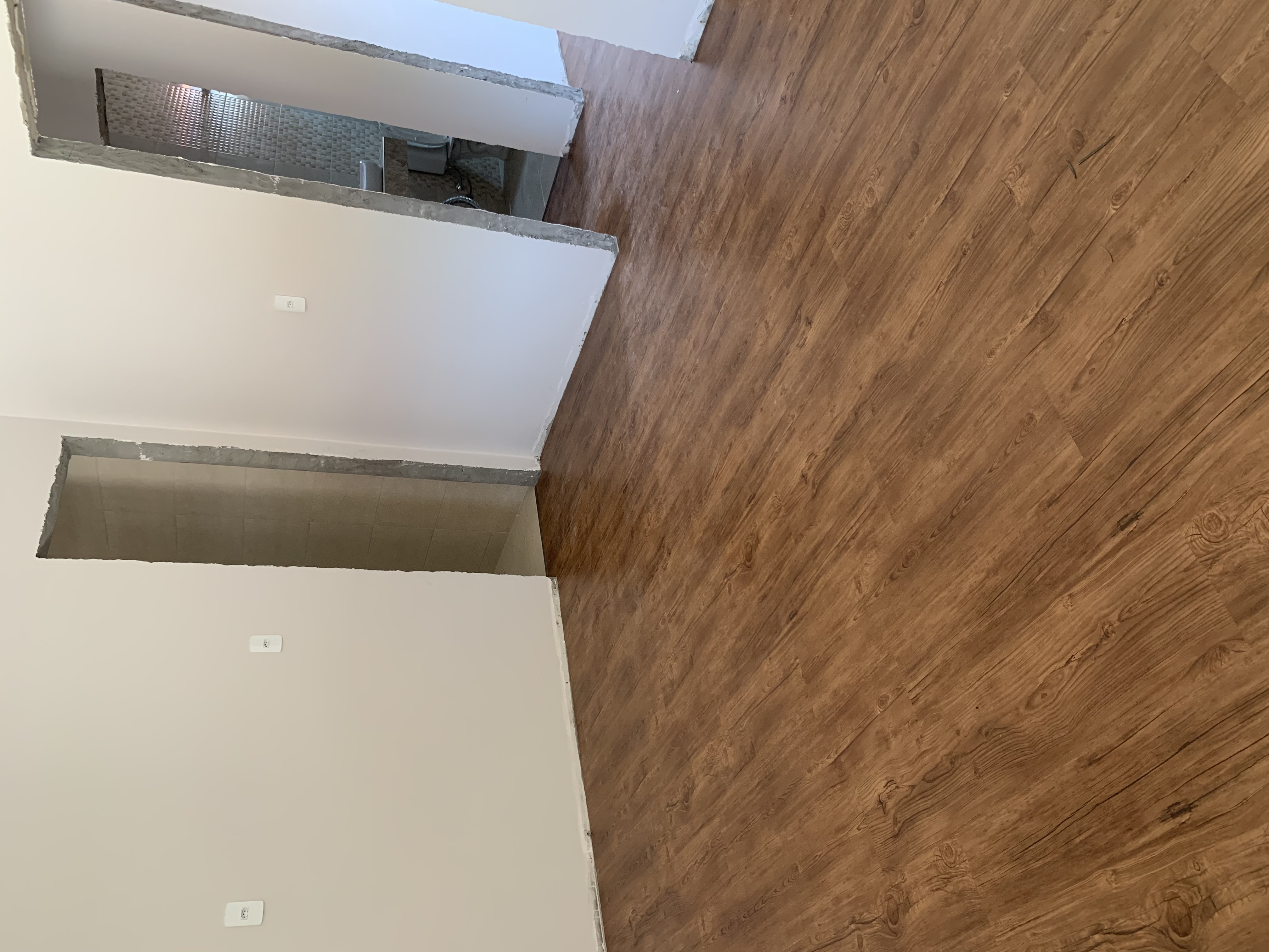 Piso de PVC Carvalho Montreal