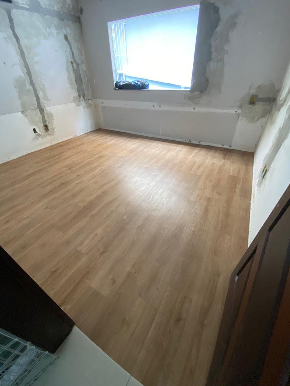 Piso Vinílico Ruffino – Modelo Baobá