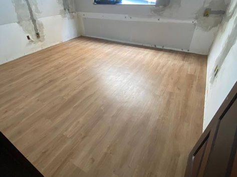 Piso Vinílico Ruffino – Modelo Baobá