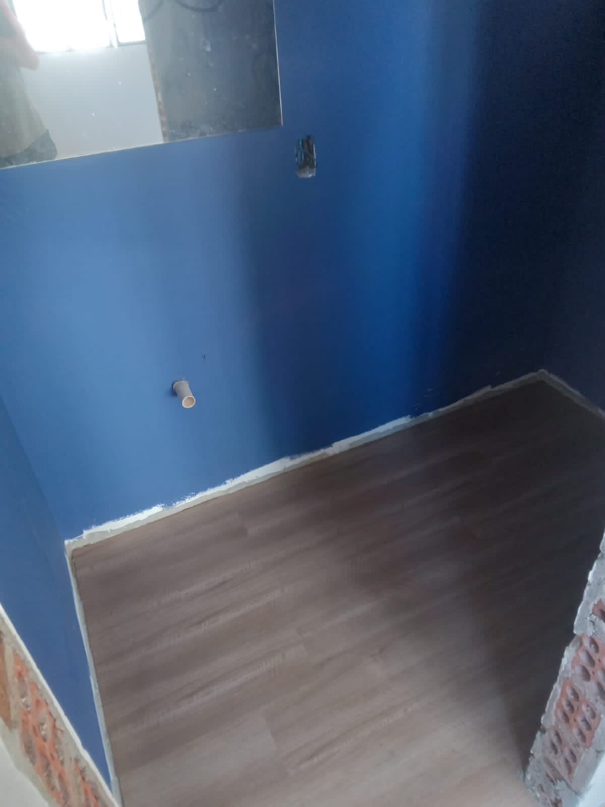 PISO VINÍLICO VANILLE — foto 2