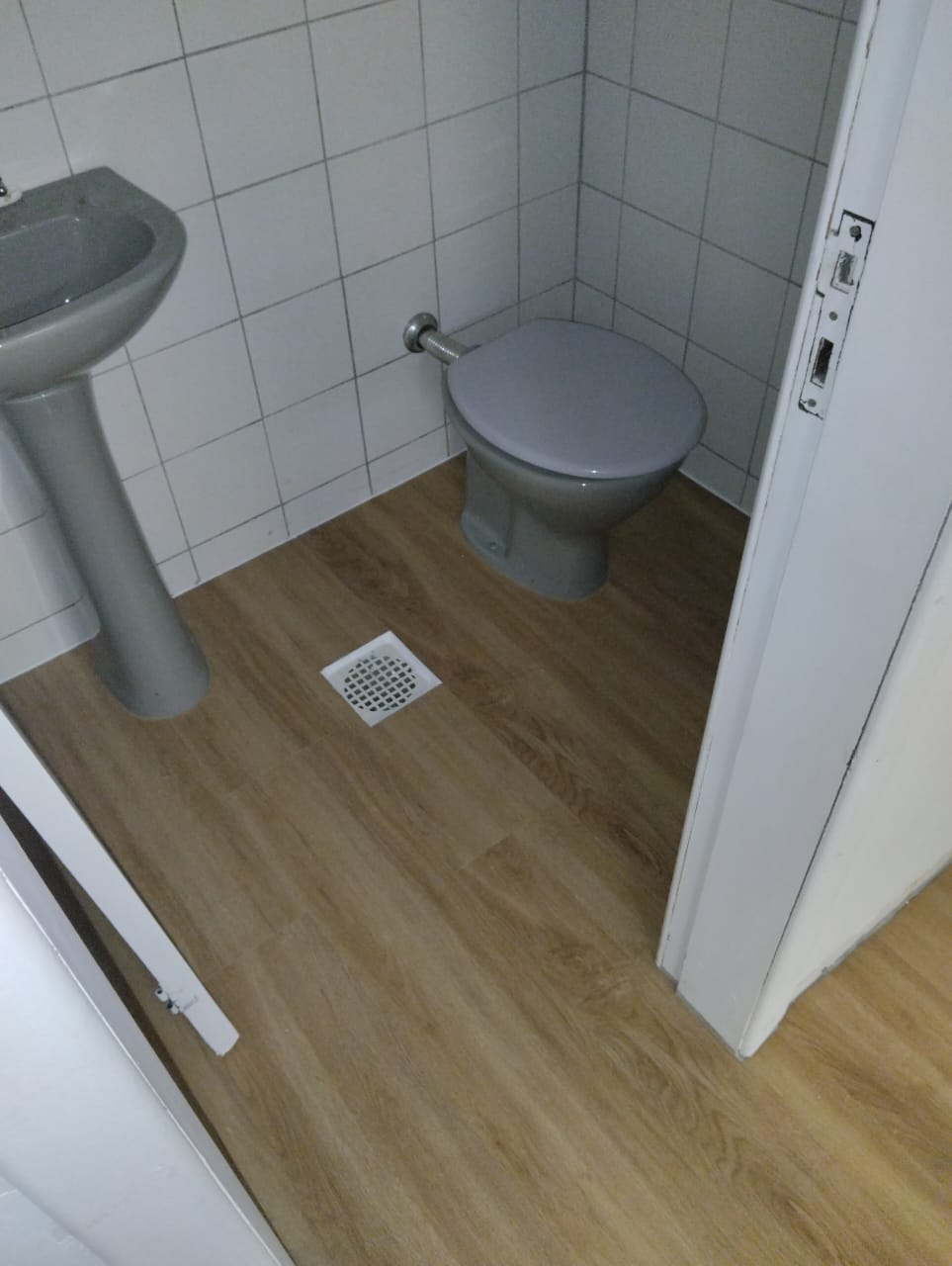PISO VINÍLICO DE PVC PAPOULA — foto 4
