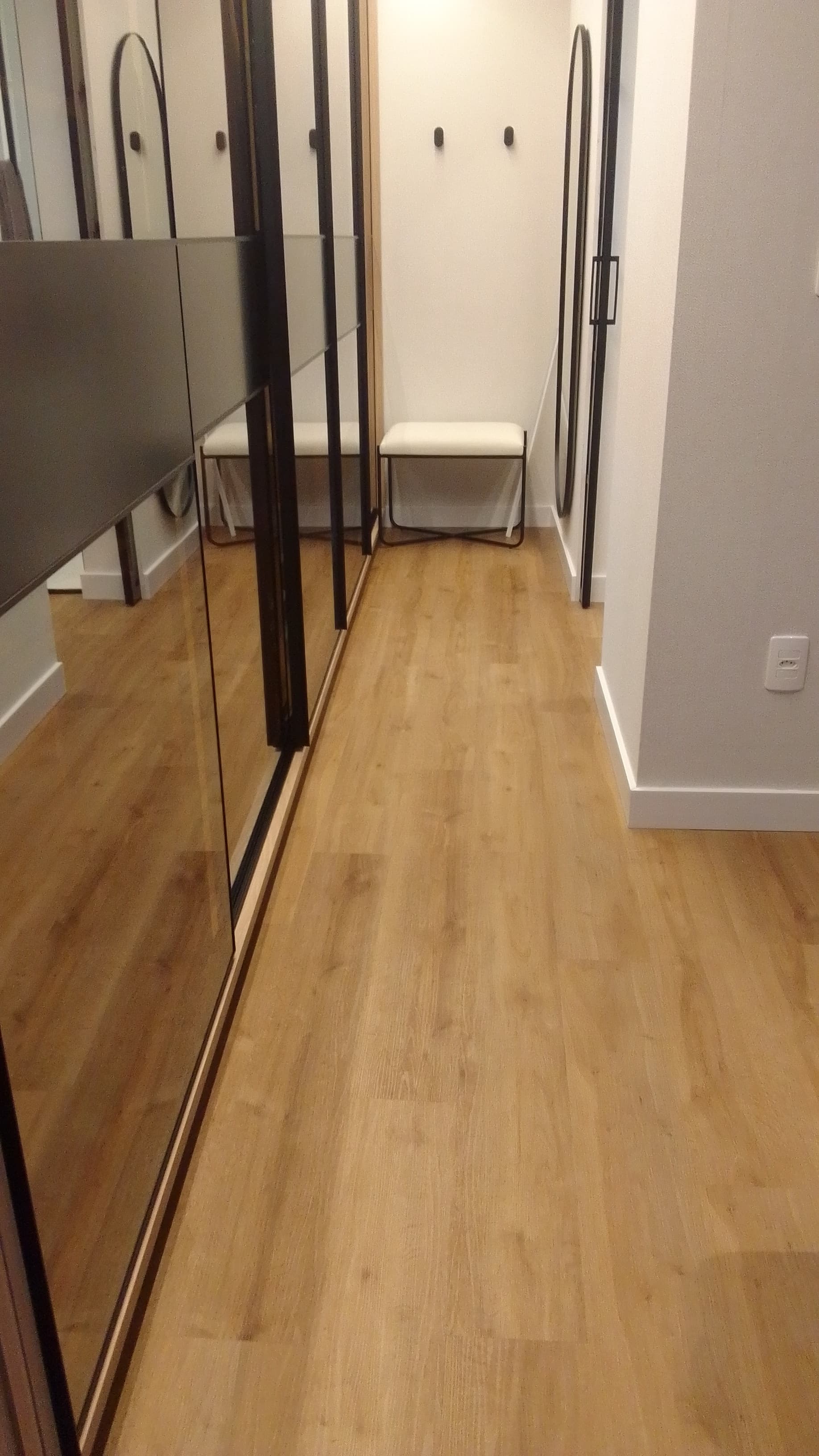 PISO DE PVC BAOBÁ — foto 3