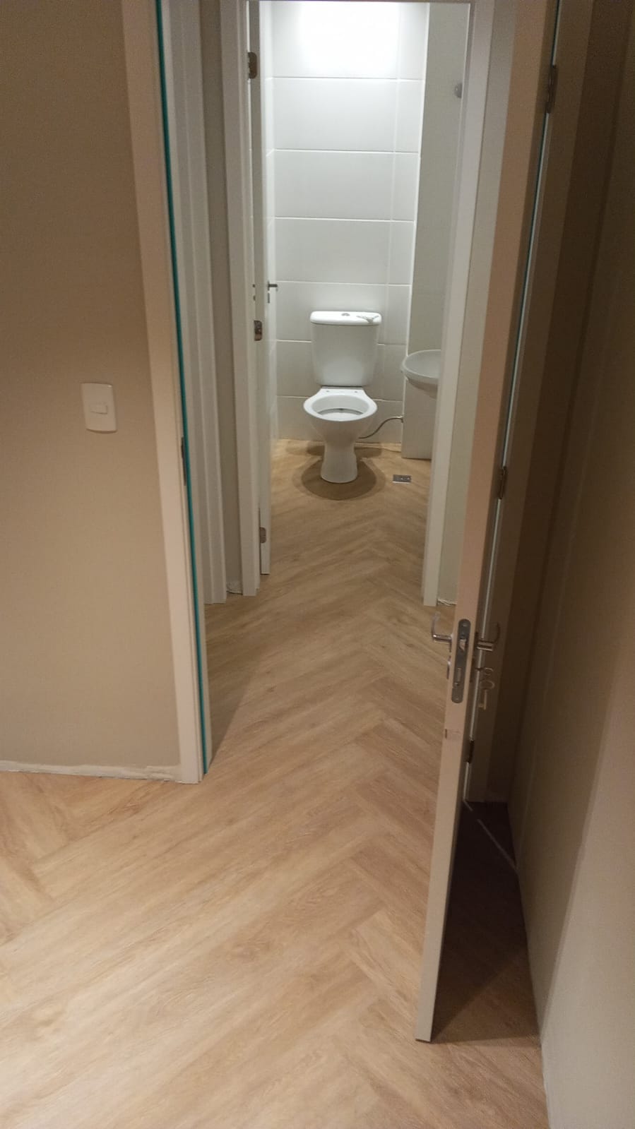 PISO VINÍLICO DE PVC BELMONTE — foto 10