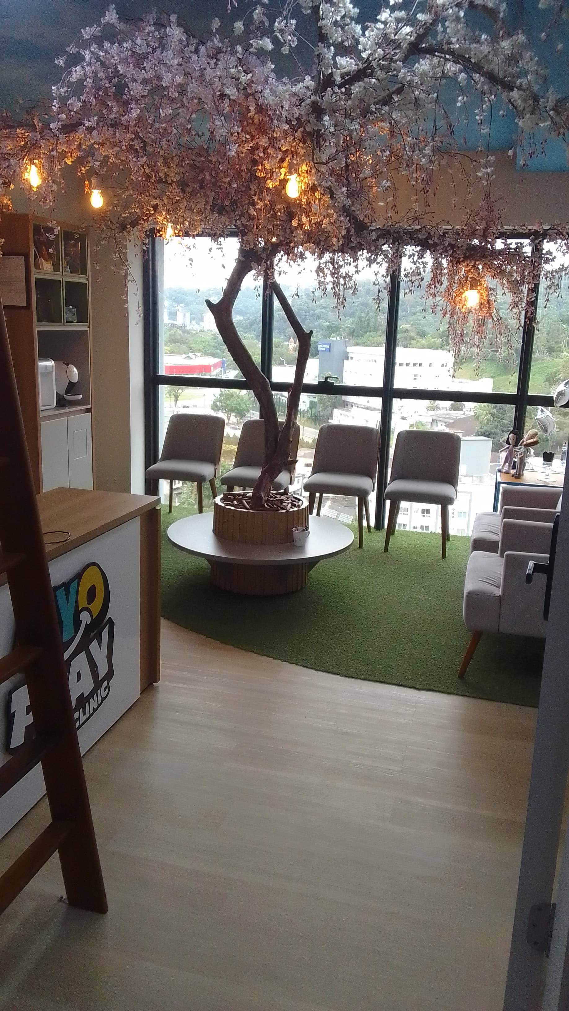 PISO VINÍLICO DE PVC MARGOT — foto 5