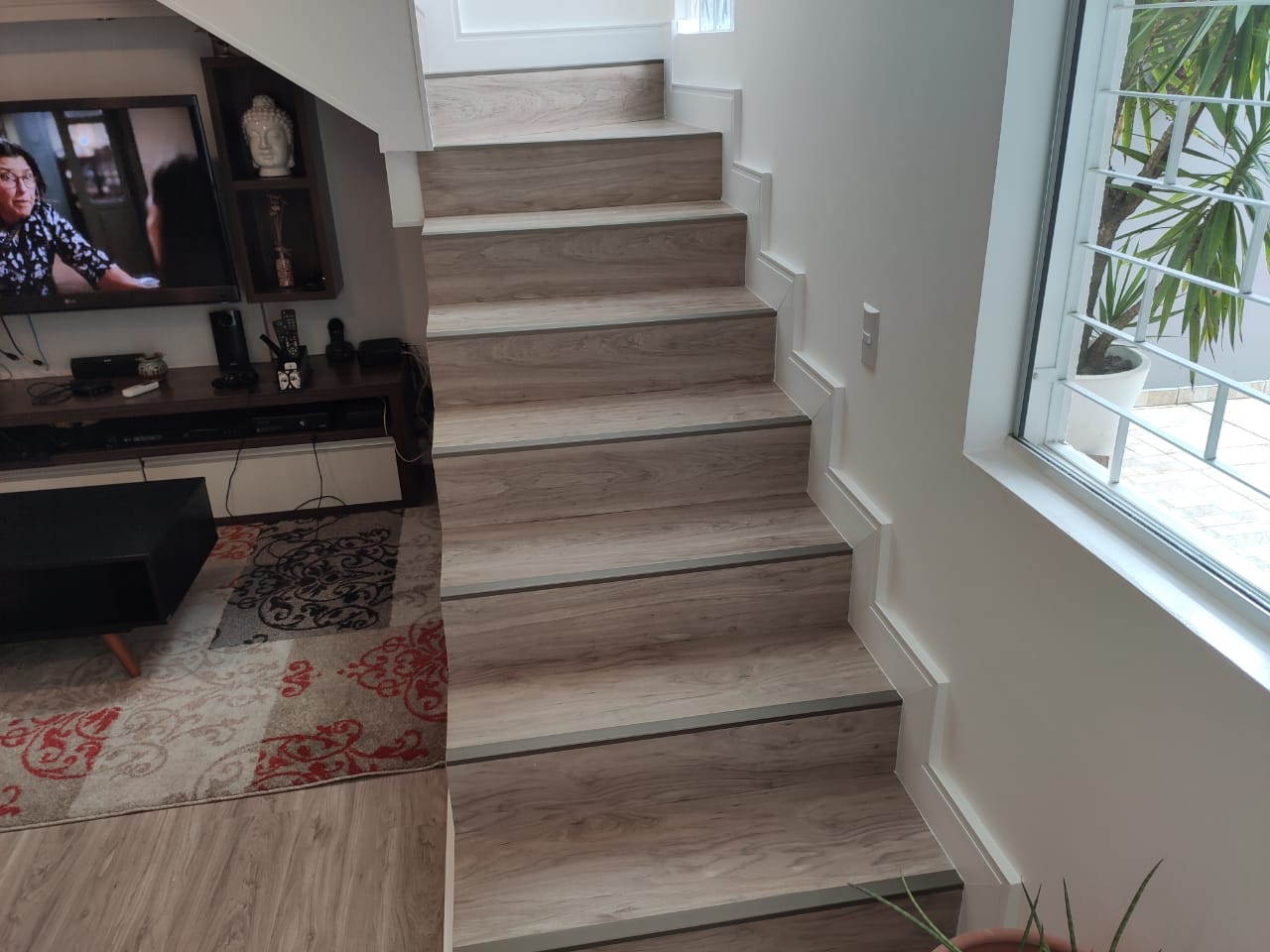 Piso de PVC Old Creta — foto 6