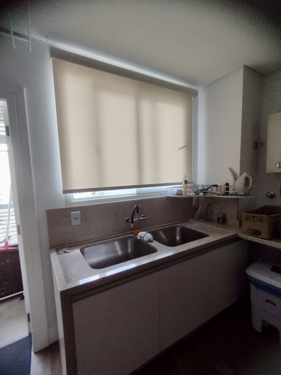 PERSIANA ROLÔ TELA SOLAR — foto 3