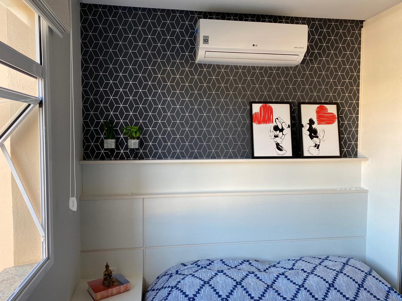 Papel de parede vinílico — foto 5