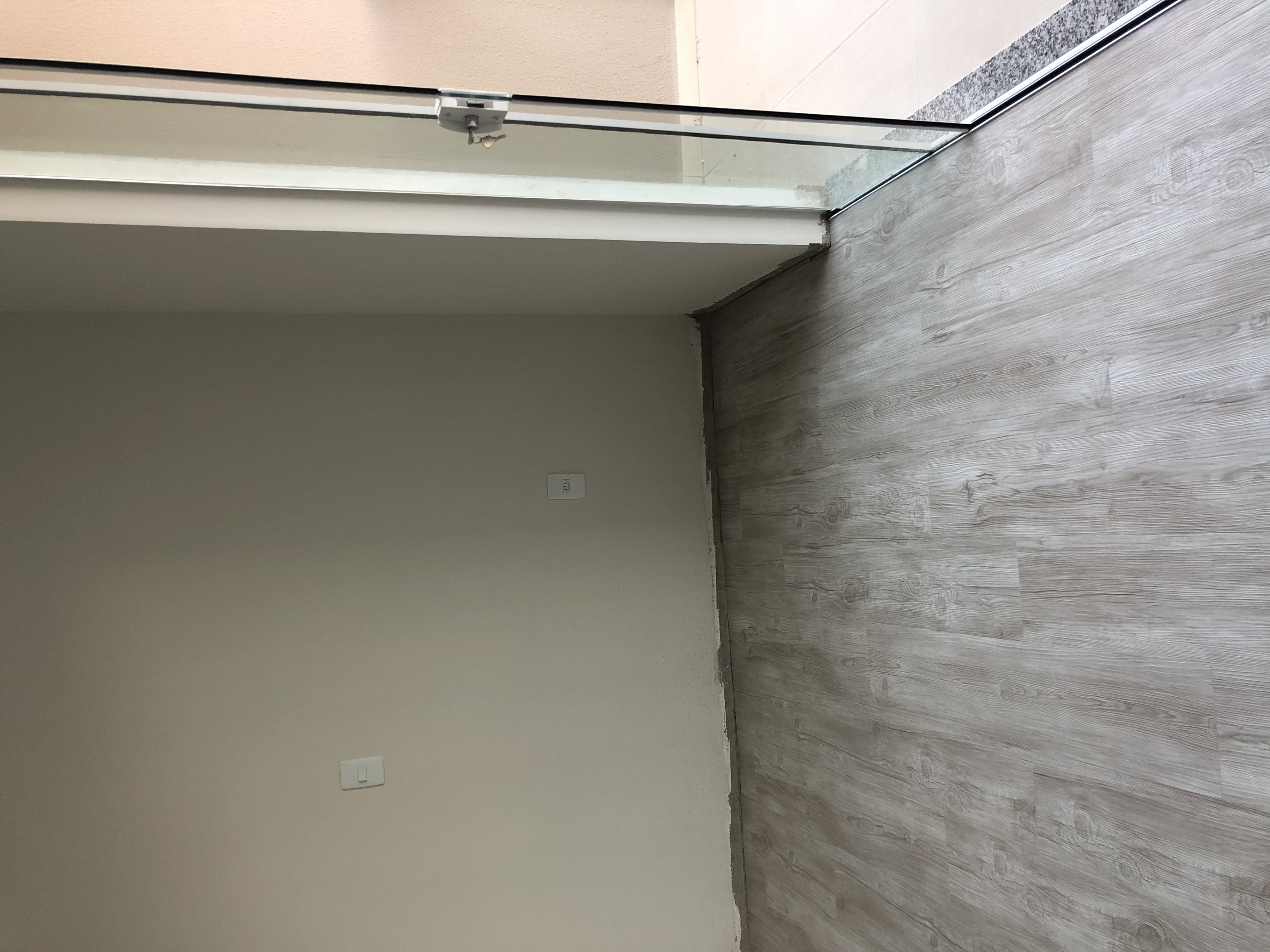 Piso de PVC Pátina Nevoa — foto 4