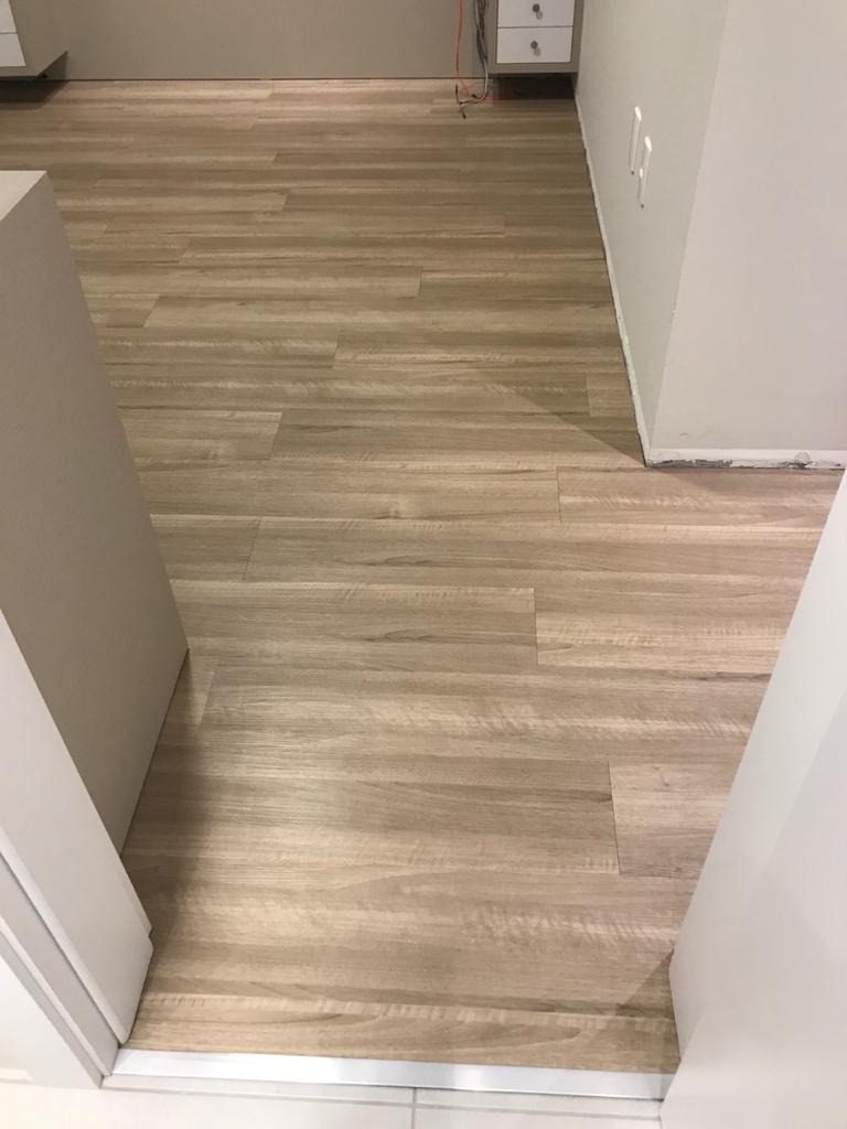 Piso de PVC Vanille — foto 5