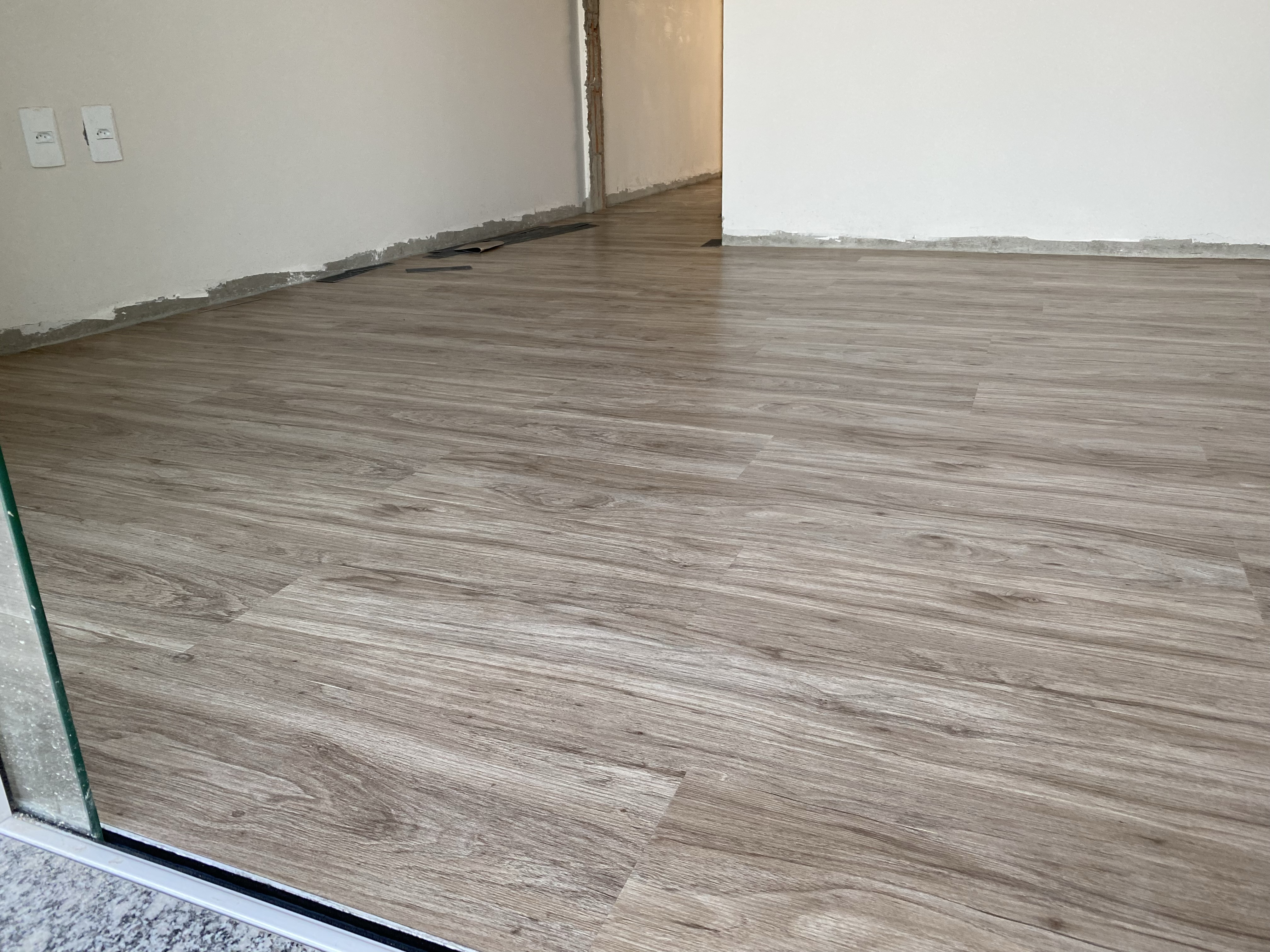 Piso de PVC Old Creta — foto 2