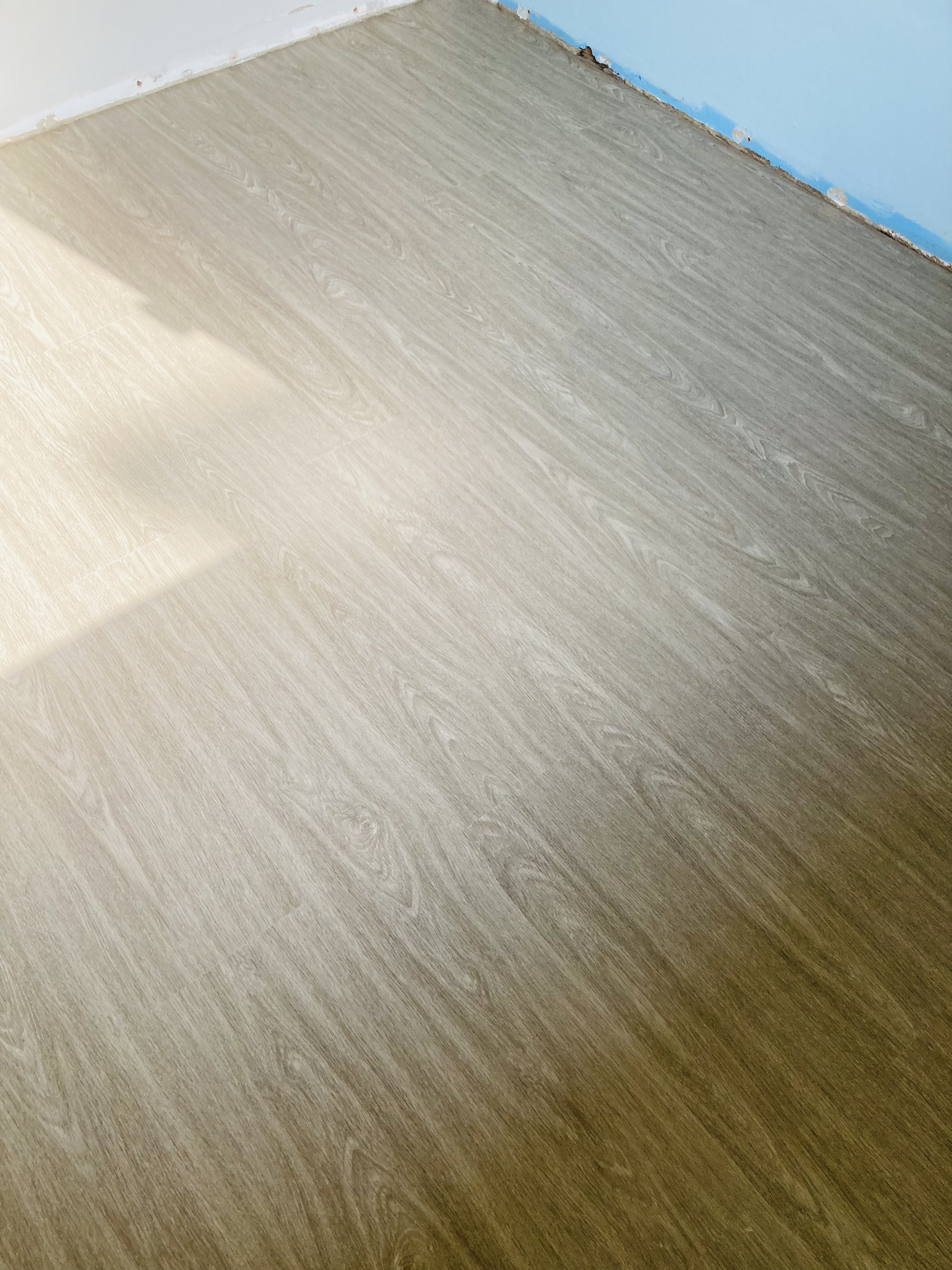 PISO VINÍLICO DE PVC LAVANDA — foto 3