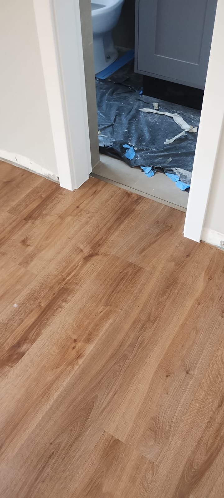 PISO VINÍLICO DE PVC BAOBÁ — foto 7