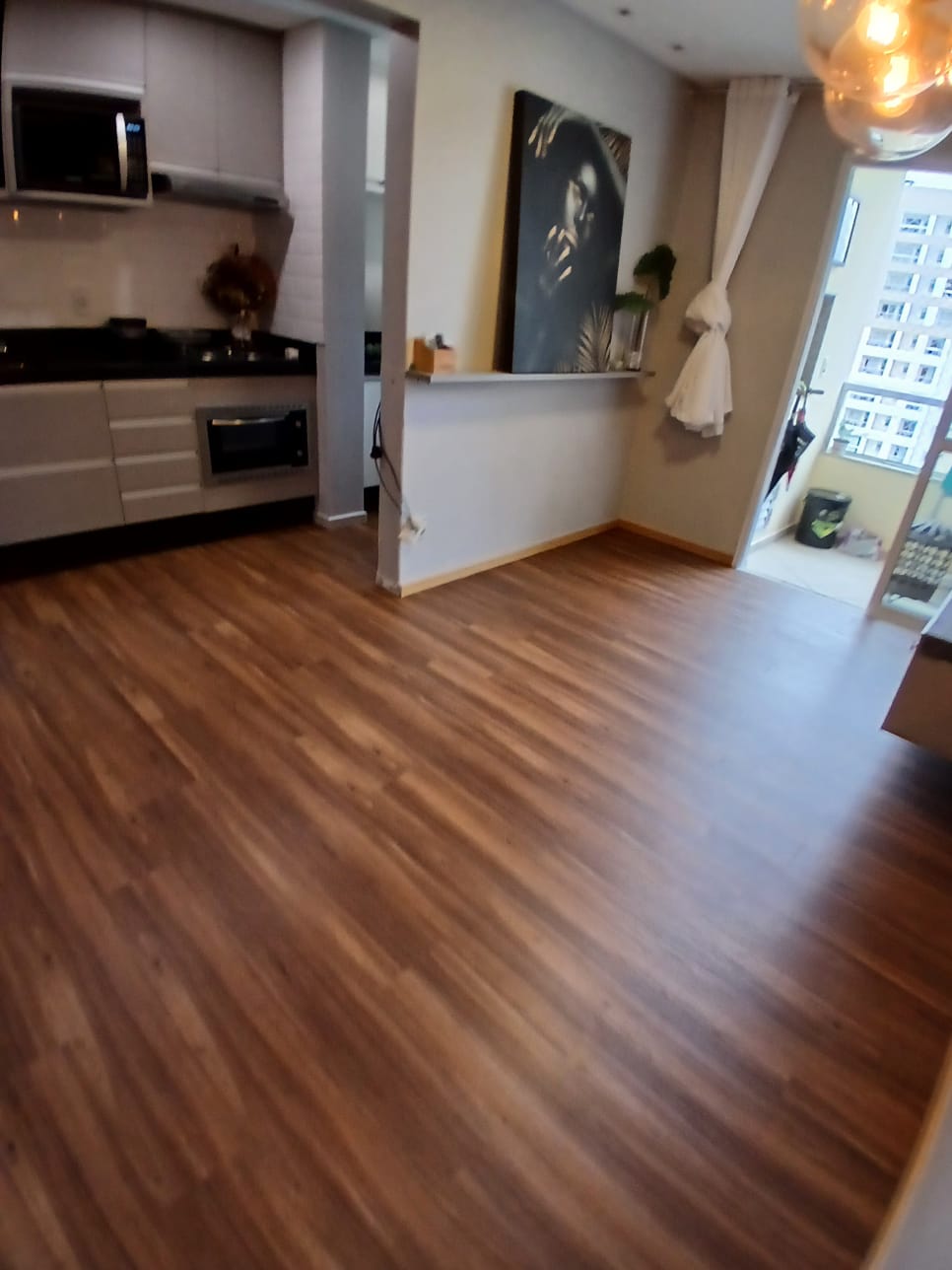 PISO VINÍLICO DE PVC DAMASCO — foto 2