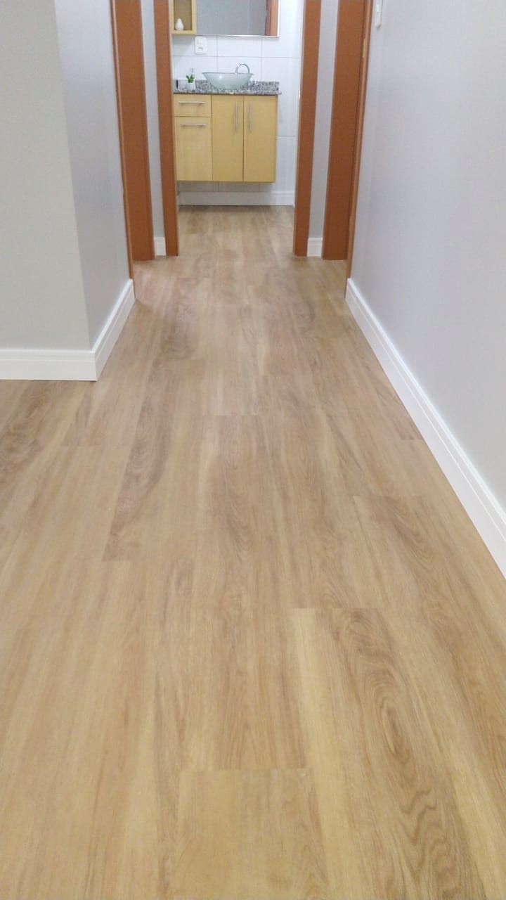 Piso de PVC Papoula