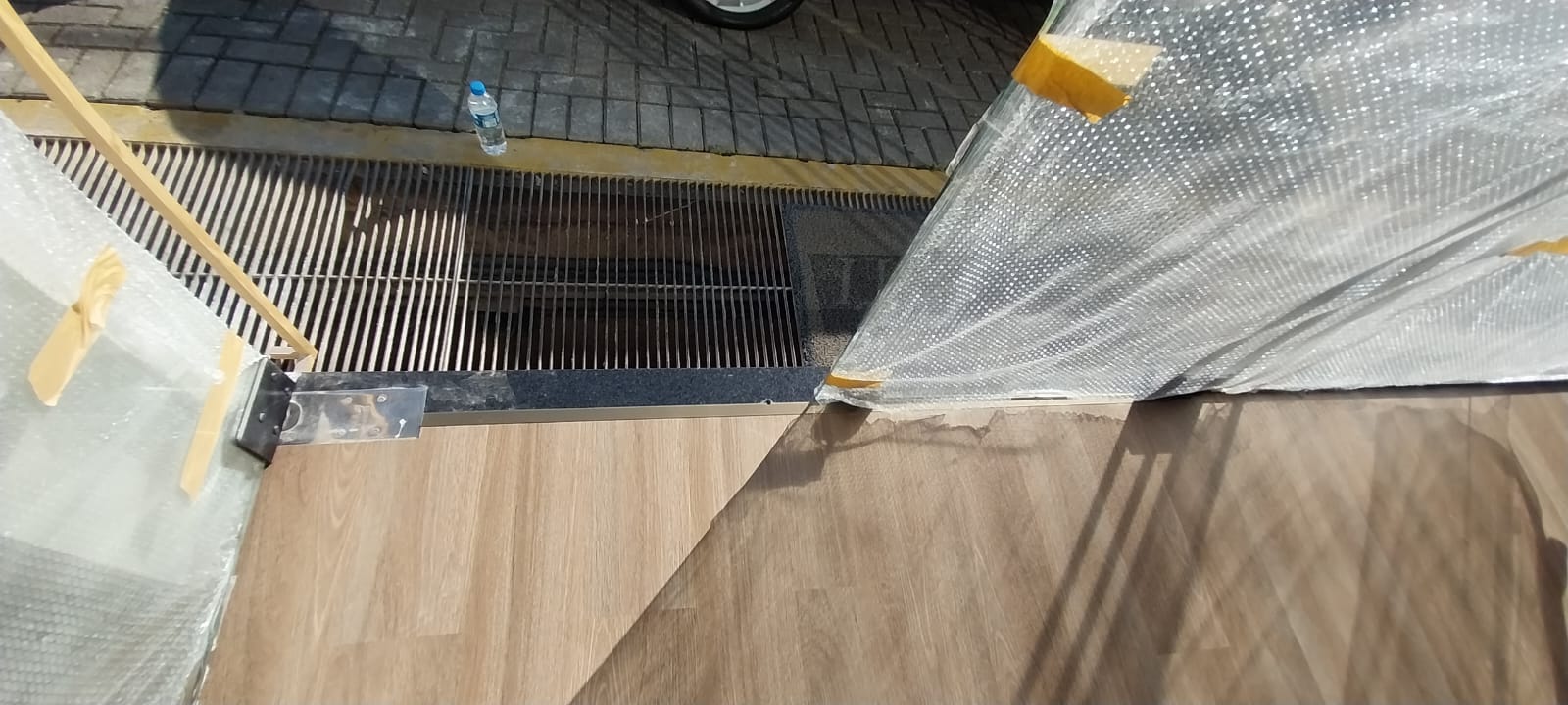 PISO VINÍLICO DE PVC ANGELIM — foto 7