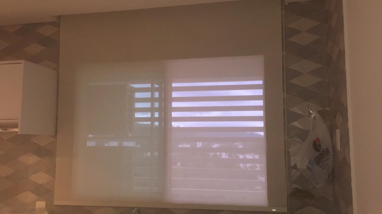 Persianas instaladas — foto 2