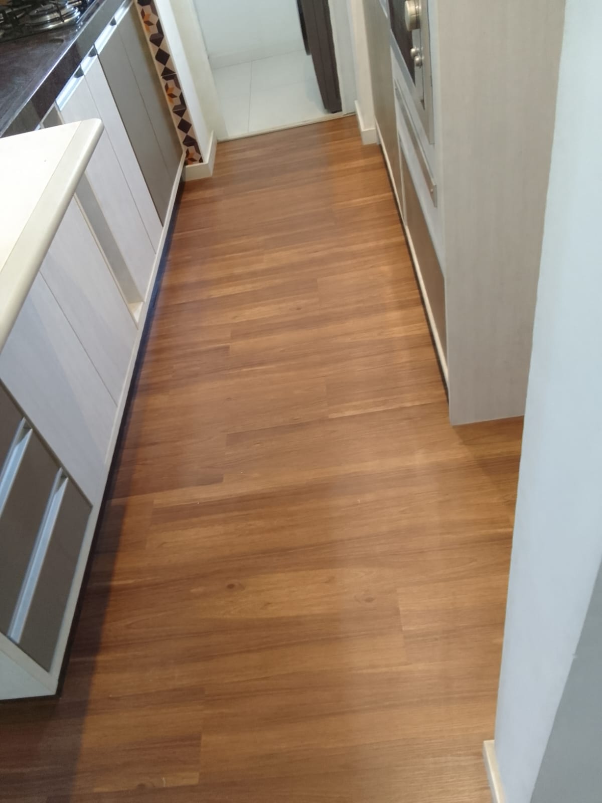 PISO DE PVC DAMASCO — foto 4